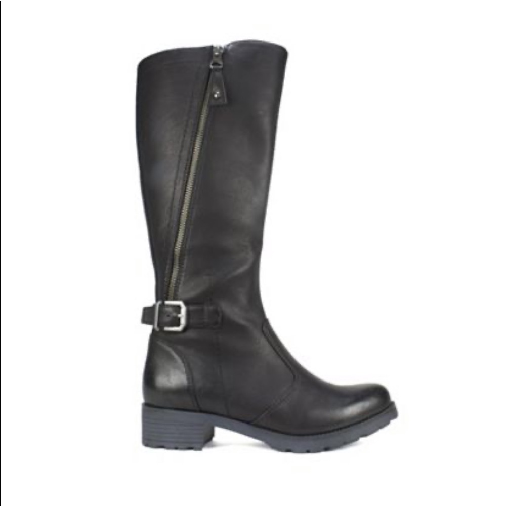 Tall Boots